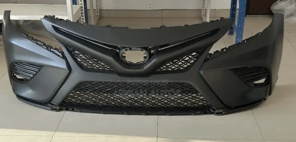 Toyota Camry 2018 SE