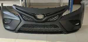 Toyota Camry 2018 SE