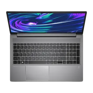 New Laptop HP ZBook Studio 32GB Intel Core i7 SSD 512GB