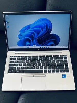 Laptop HP EliteBook 840 G8 16GB Intel Core i7 SSD 256GB