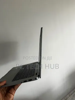 Laptop Dell Latitude 5320 16GB Intel Core i5 SSD 256GB