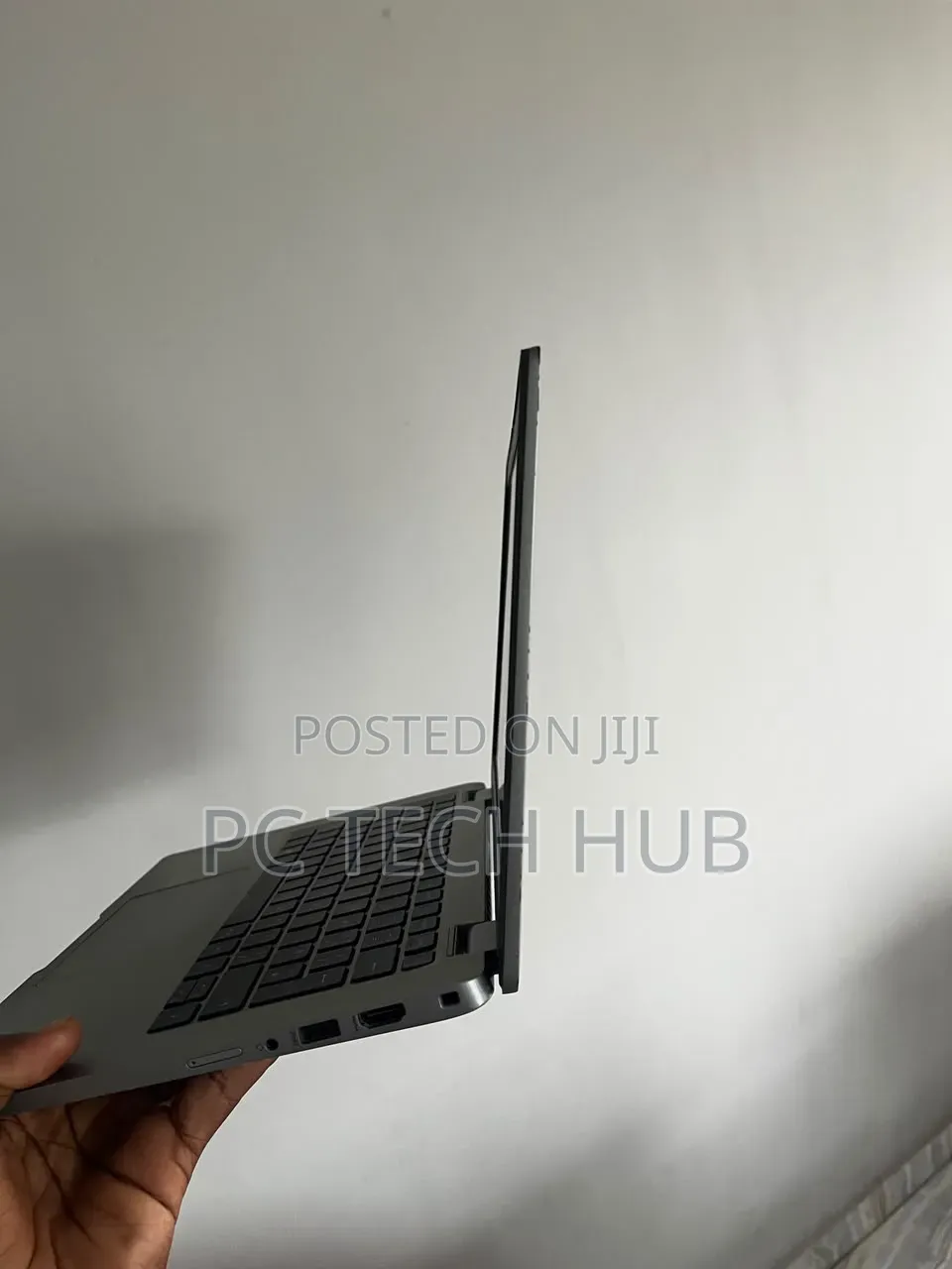 Laptop Dell Latitude 5320 16GB Intel Core i5 SSD 256GB