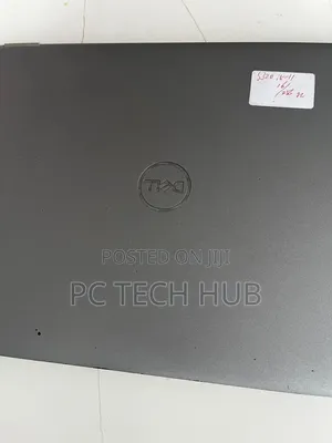 Laptop Dell Latitude 5320 16GB Intel Core i5 SSD 256GB