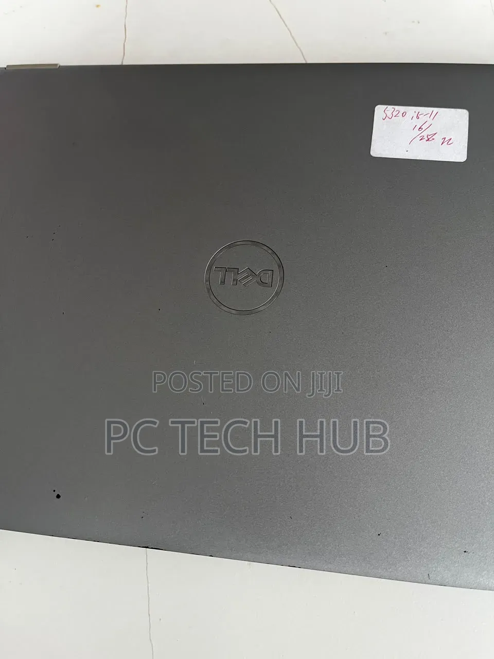 Laptop Dell Latitude 5320 16GB Intel Core i5 SSD 256GB