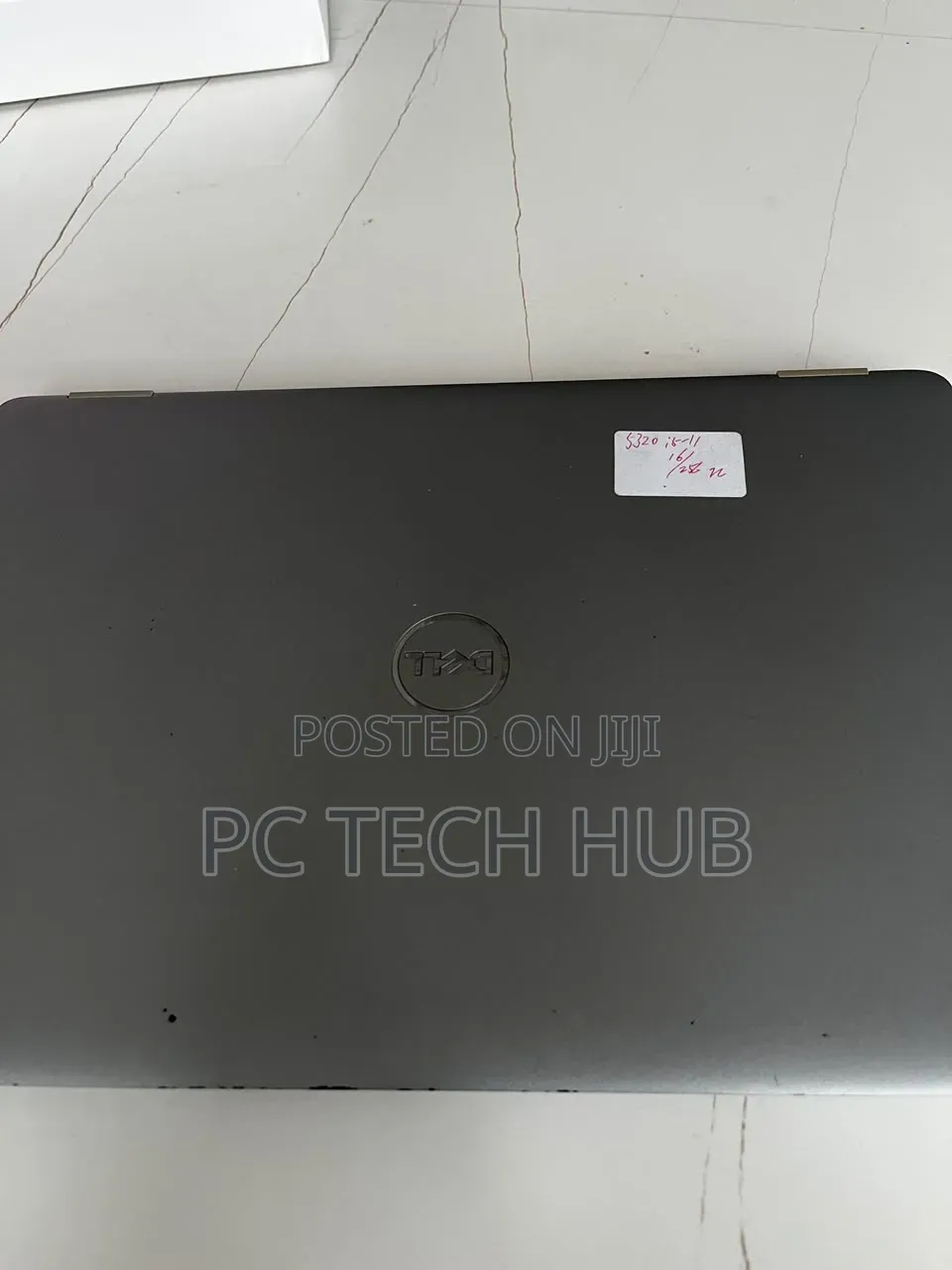 Laptop Dell Latitude 5320 16GB Intel Core i5 SSD 256GB