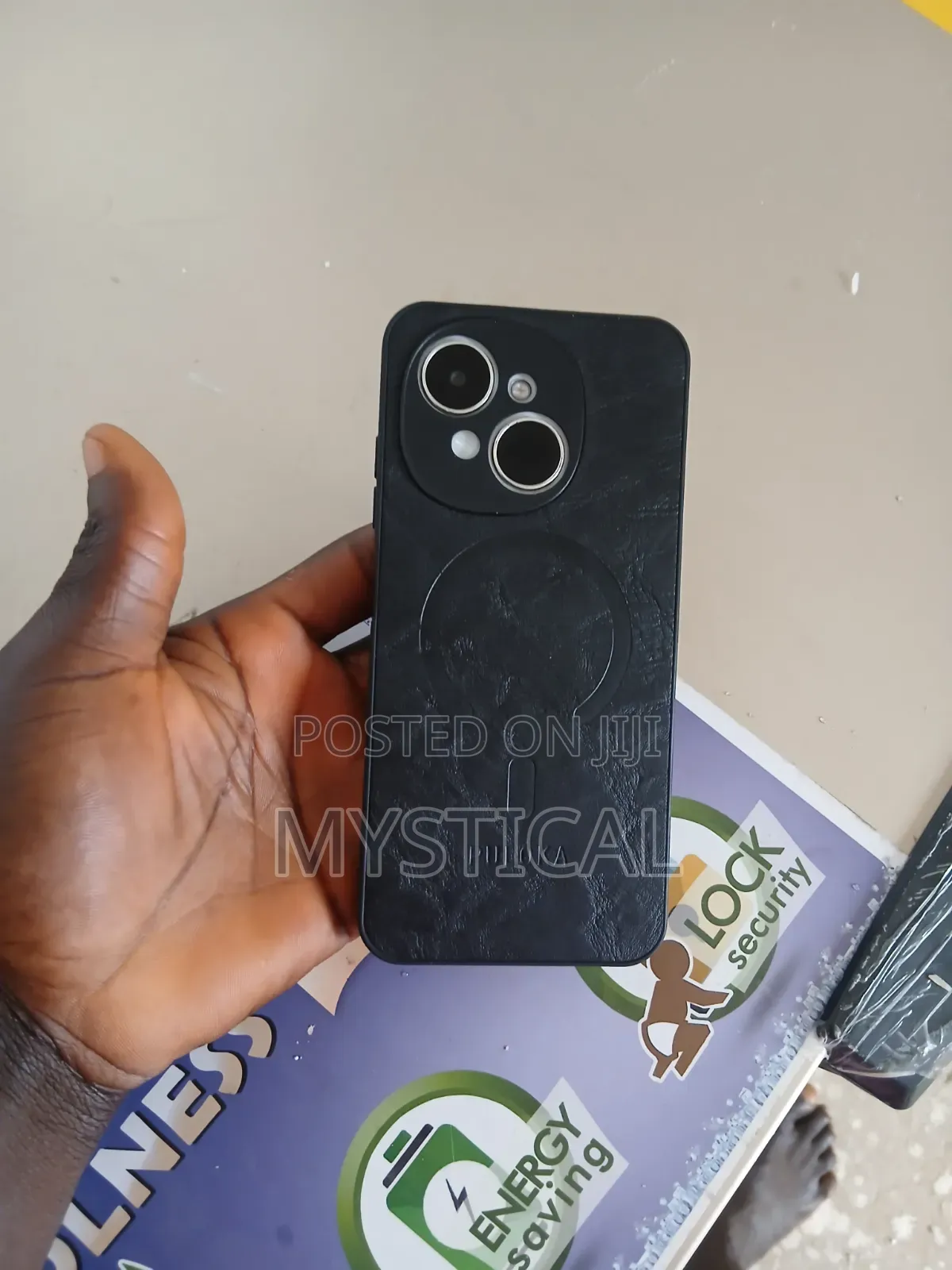 Tecno Pop 9 64 GB White