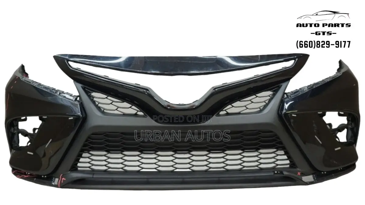 Toyota Camry 2018 SE