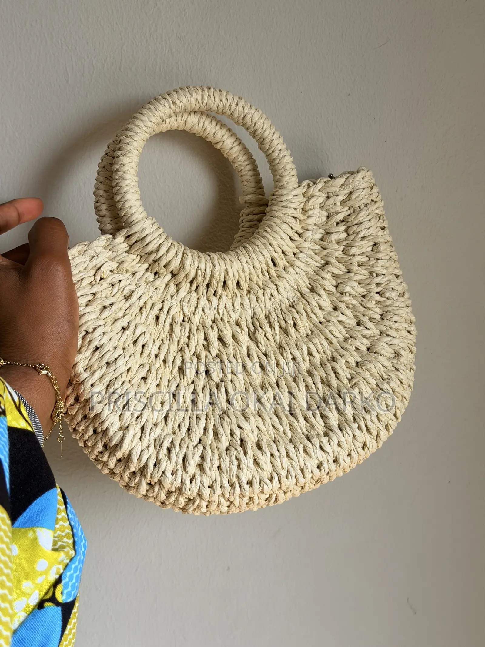 Summer Bags