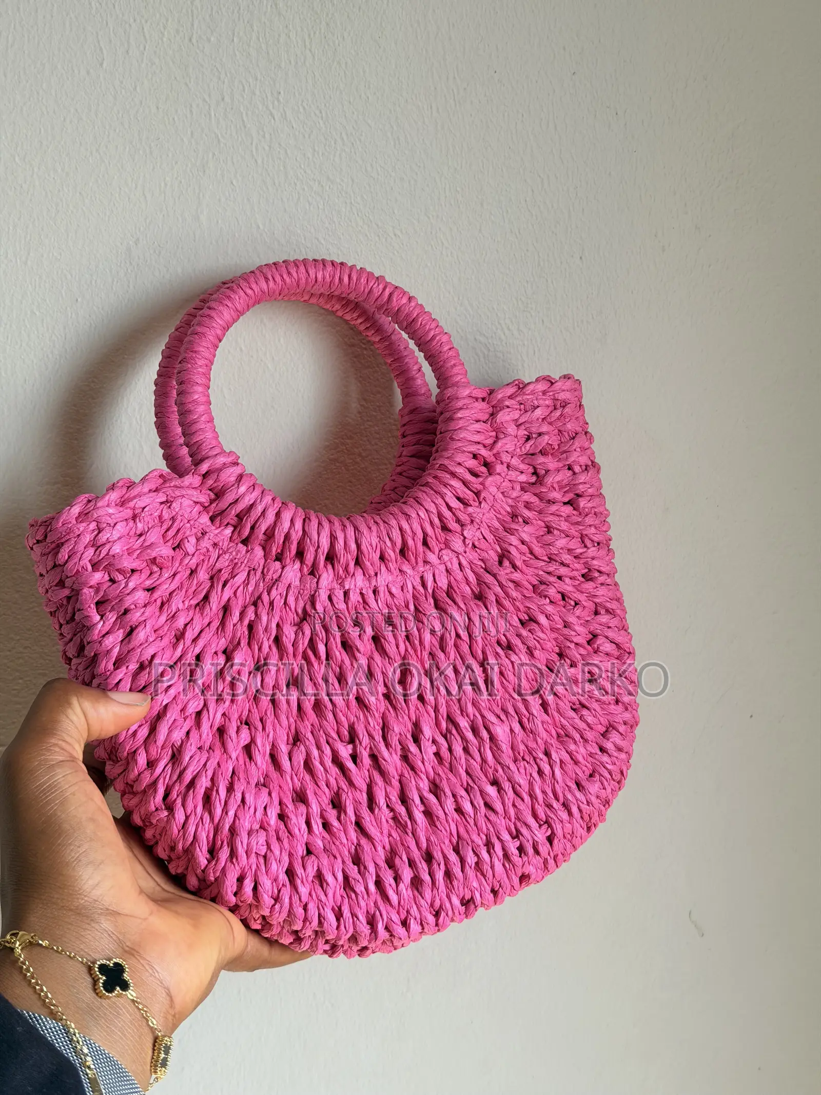 Summer Bags