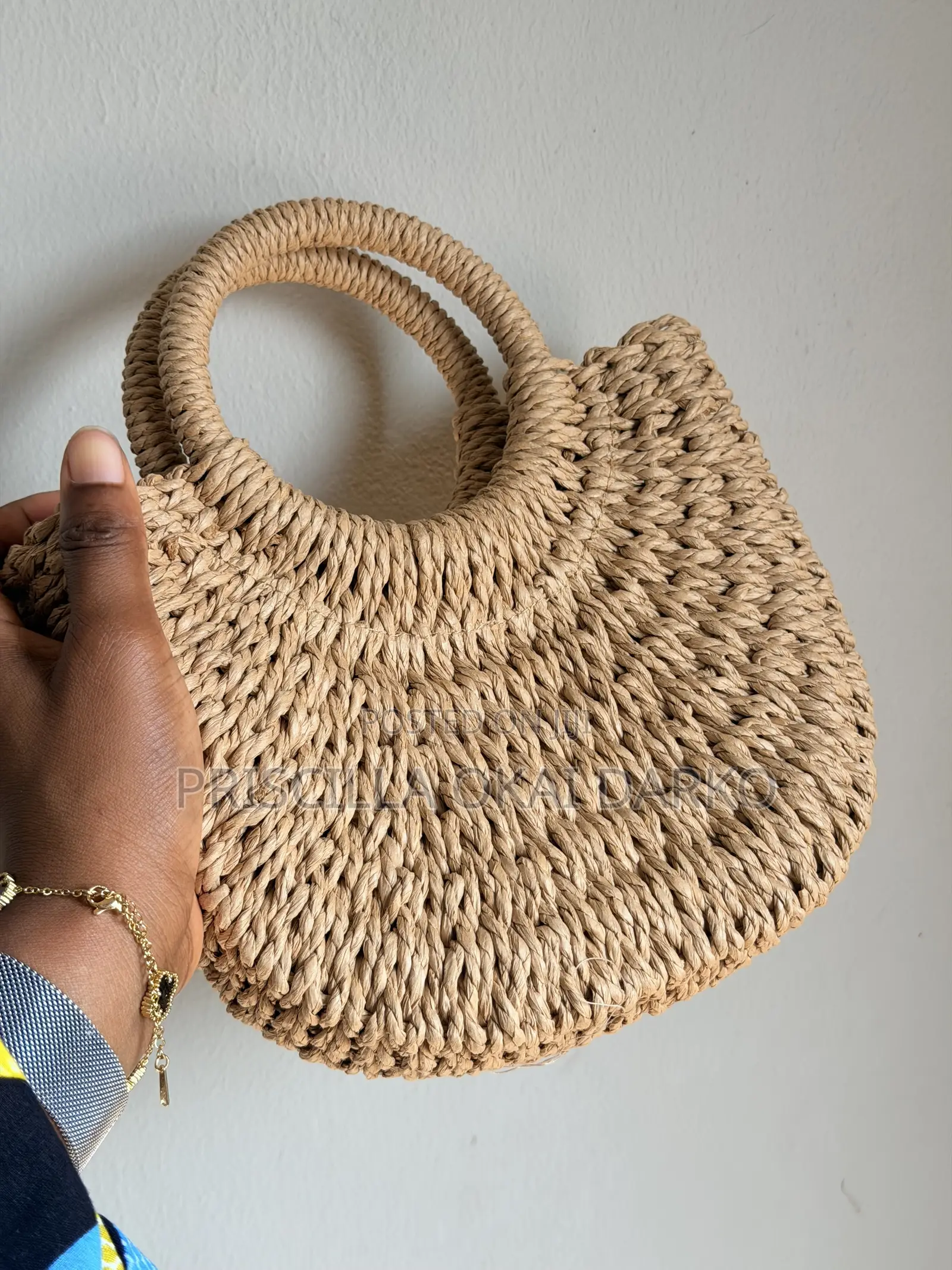 Summer Bags