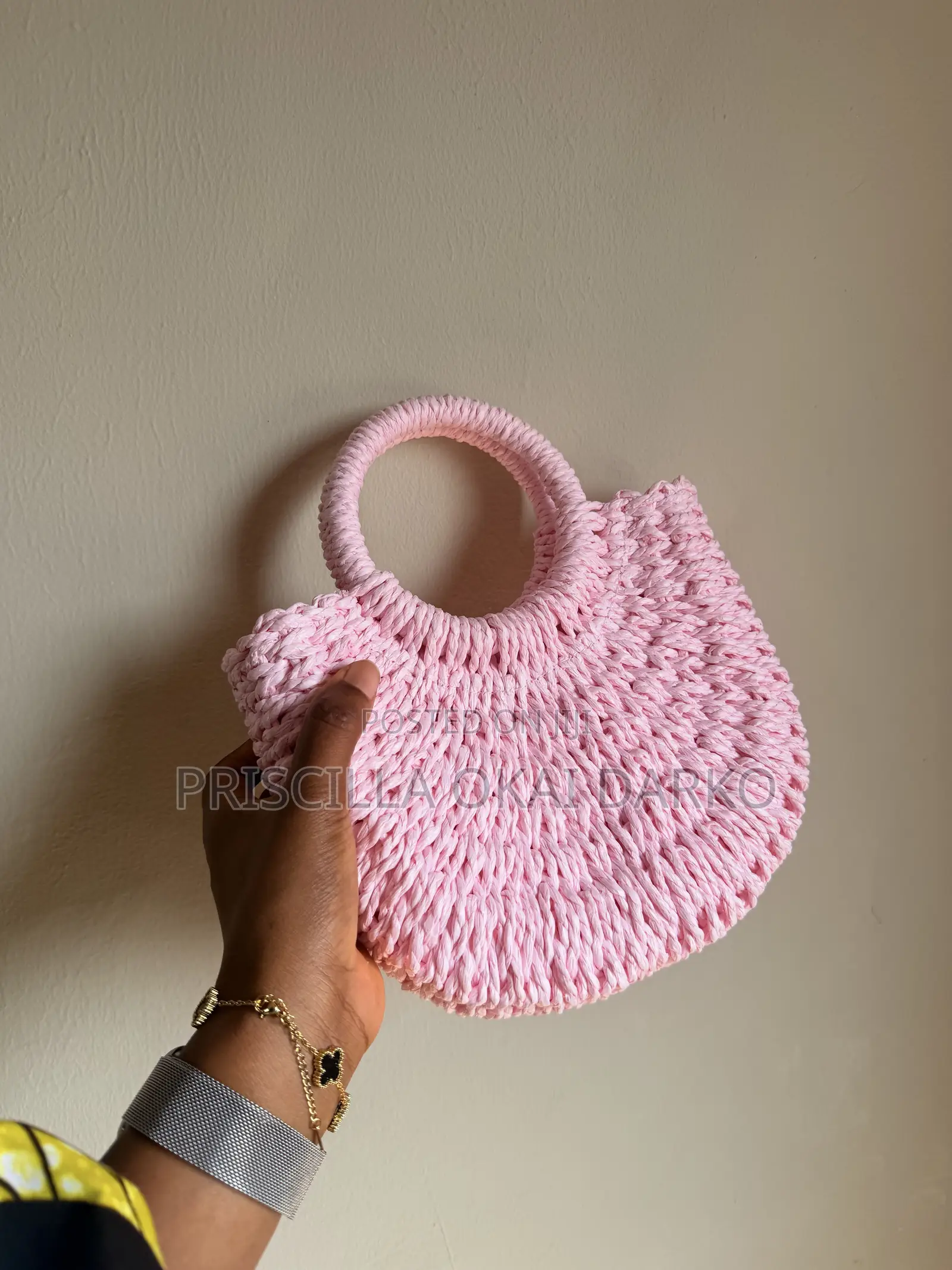 Summer Bags