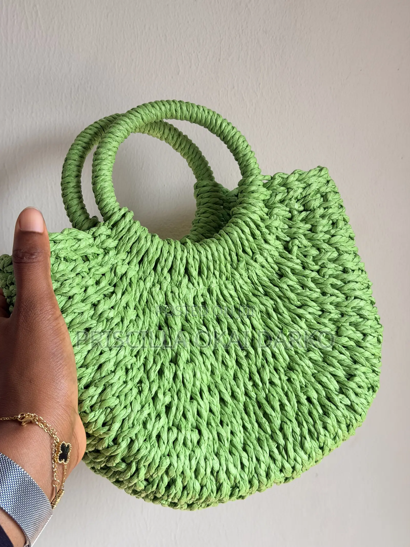 Summer Bags