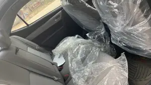 Toyota Corolla 2016 White