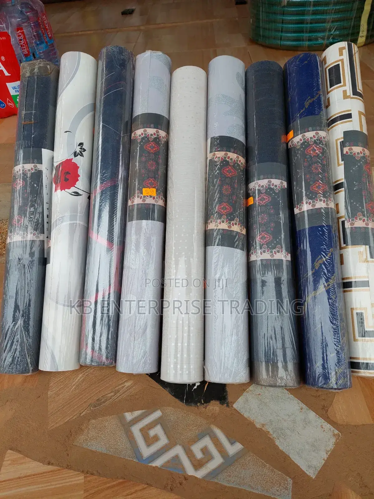Wall Stickers L