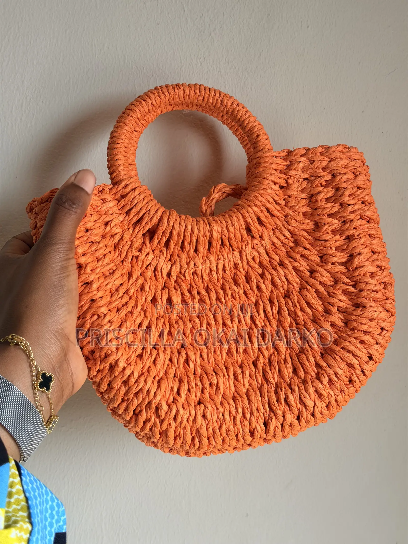 Summer Bags