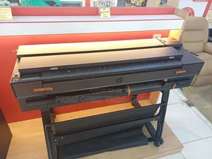HP Designjet Plotter T850mfp