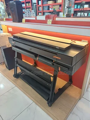 HP Designjet Plotter T850mfp
