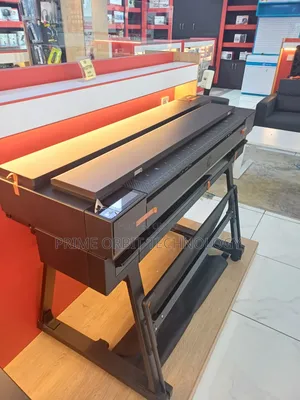 HP Designjet Plotter T850mfp