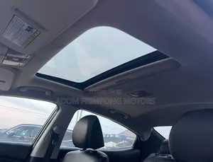 Hyundai Elantra 2013 Black