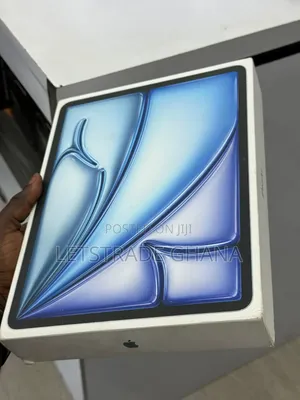 New Apple iPad Air 11 (2026) 128 GB Blue