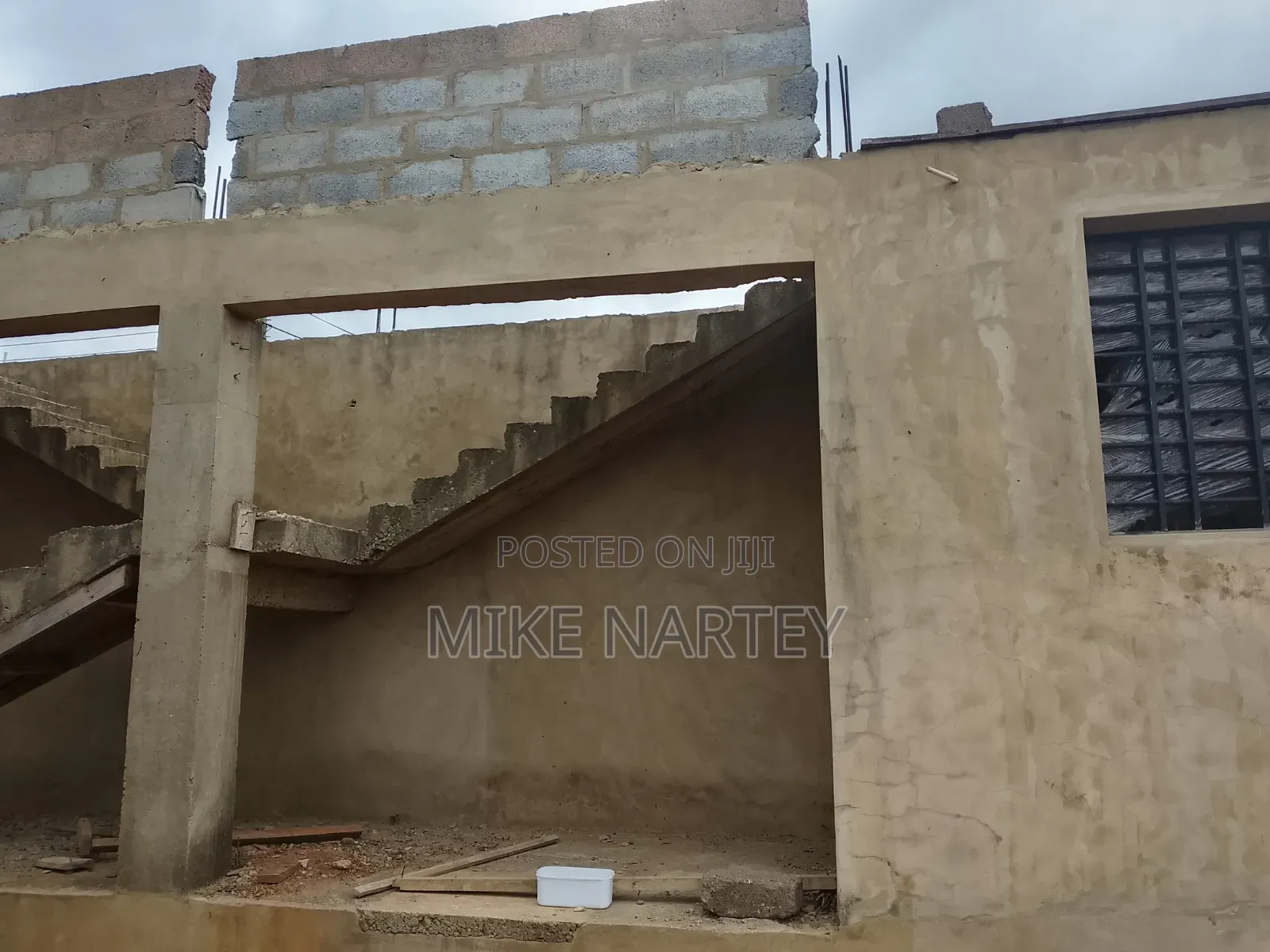 2bdrm Apartment in Amrahia for sale