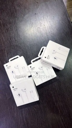 Apple Direct USB-C EarPods
