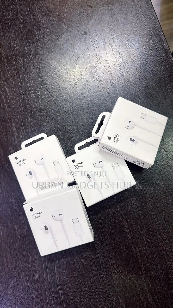 Apple Direct USB-C EarPods