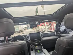 Toyota Tundra Platinum CrewMax 6.5' Bed 2023 White