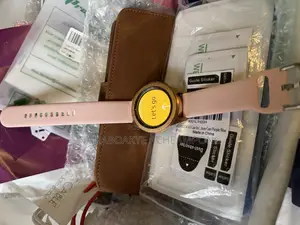 Samsung Galaxy Watch4 Classic Rose Gold