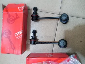 Premium Quality TRW Jeep Cherokee Sway Bar Link From the USA
