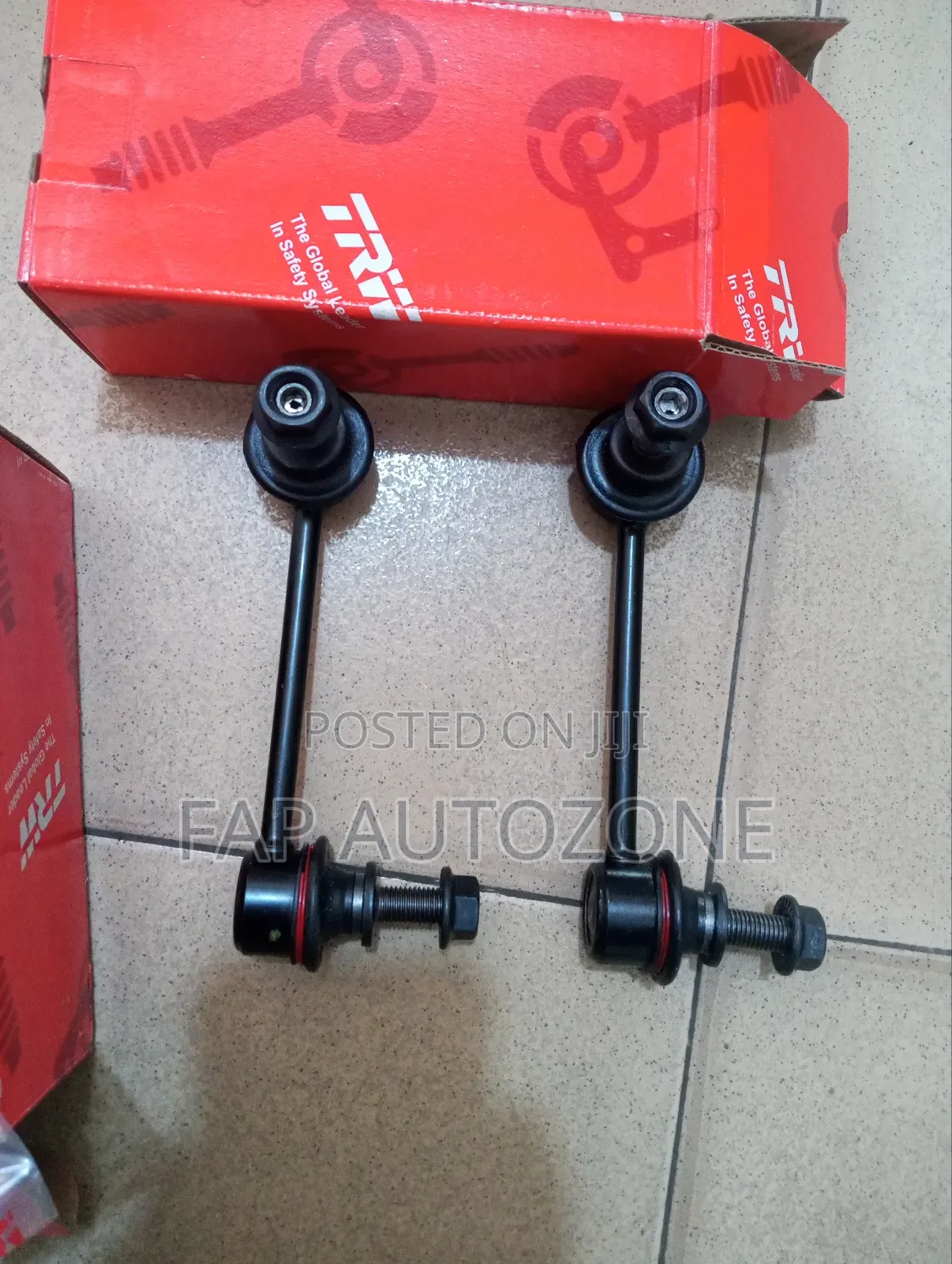 Premium Quality TRW Jeep Cherokee Sway Bar Link From the USA