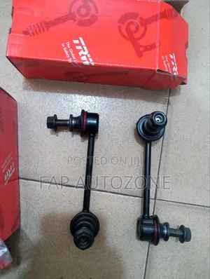 Premium Quality TRW Jeep Cherokee Sway Bar Link From the USA