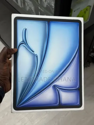 New Apple iPad Air 13 (2026) 128 GB Gray
