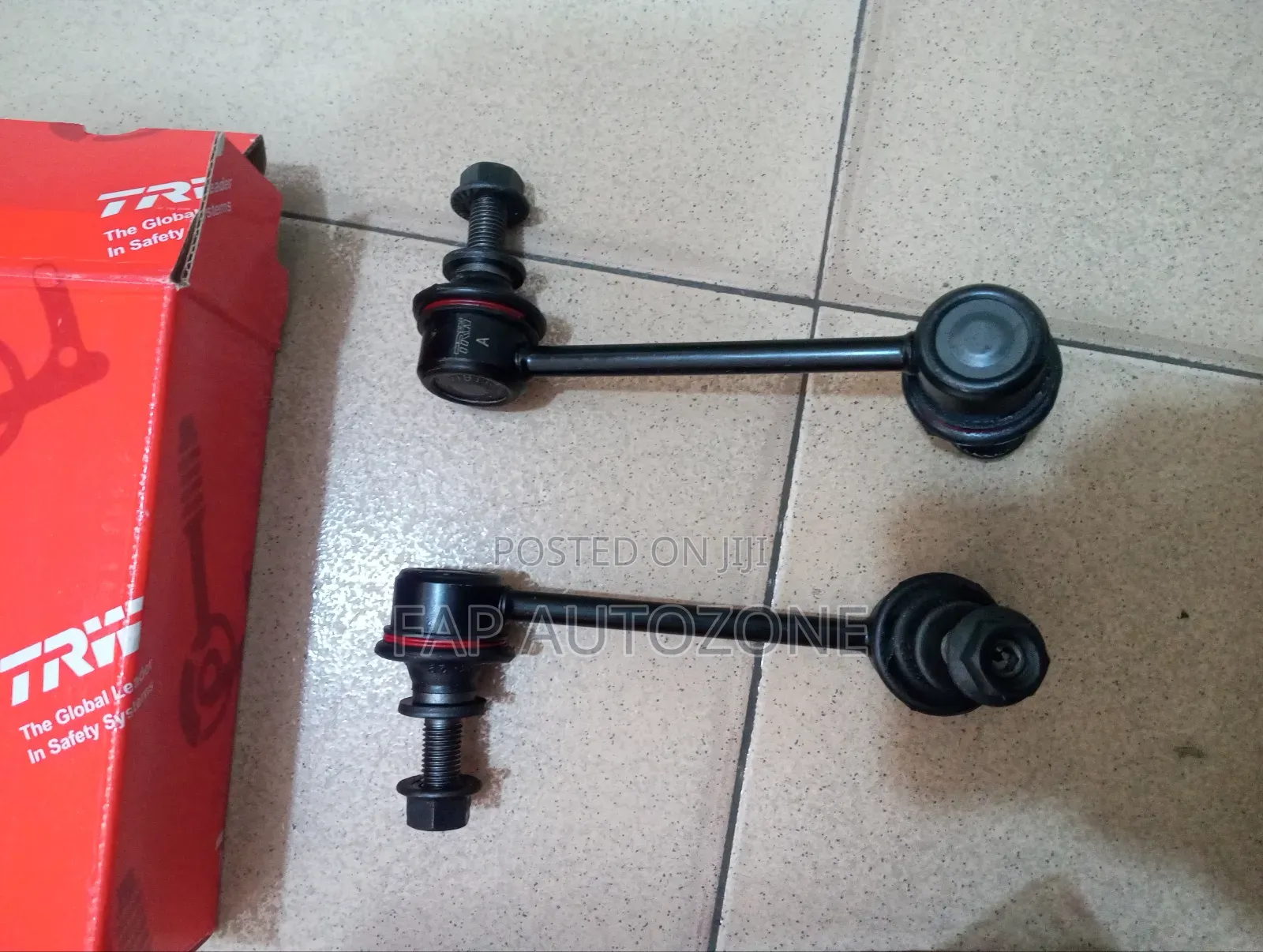 Premium Quality TRW Jeep Cherokee Sway Bar Link From the USA