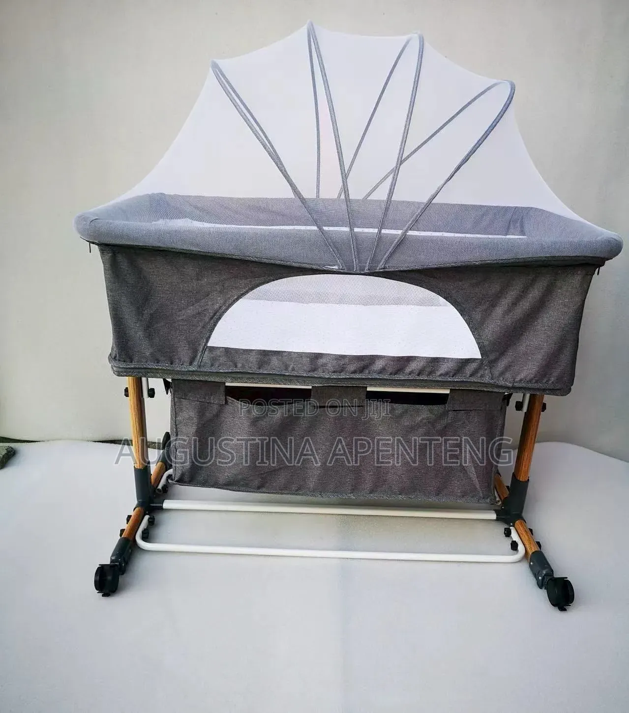 Baby Cot or Basinate