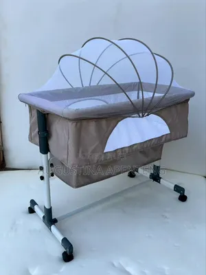 Baby Cot or Basinate