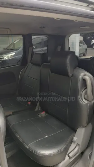 Toyota Sienta 1.5 FWD 2014 White