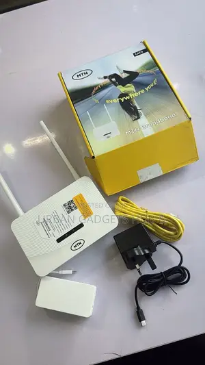 4g Cat4 Router ( T30d )