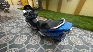 Suzuki 2020 Blue