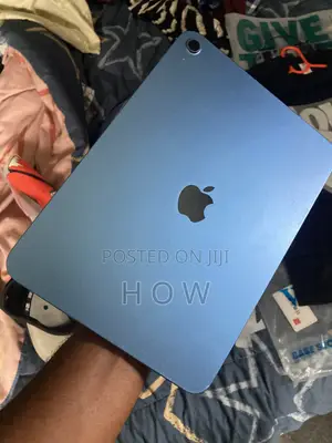 Apple iPad (2025) 128 GB Blue