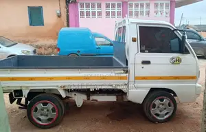 Daewoo Labo (Gas and Long Bucket)