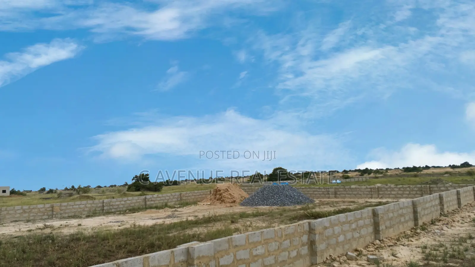 Tsopoli - A Safe Place for Your Family