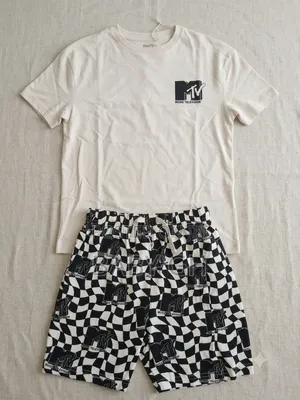 M S Kids 2 Piece