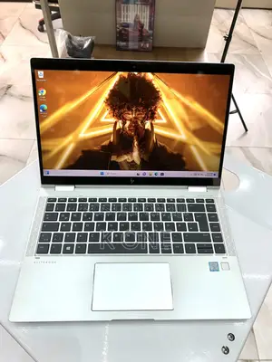 Laptop HP EliteBook 1040 G4 8GB Intel Core i5 SSD 256GB