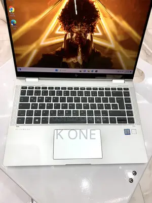 Laptop HP EliteBook 1040 G4 8GB Intel Core i5 SSD 256GB