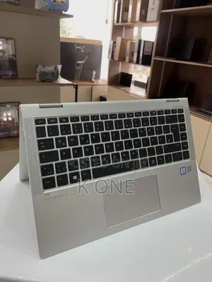 Laptop HP EliteBook 1040 G4 8GB Intel Core i5 SSD 256GB