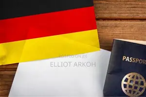 Germany AU-PAIR and WORK Appointment