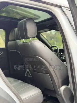 Land Rover Range Rover Velar R-Dynamic S 2021 Gray