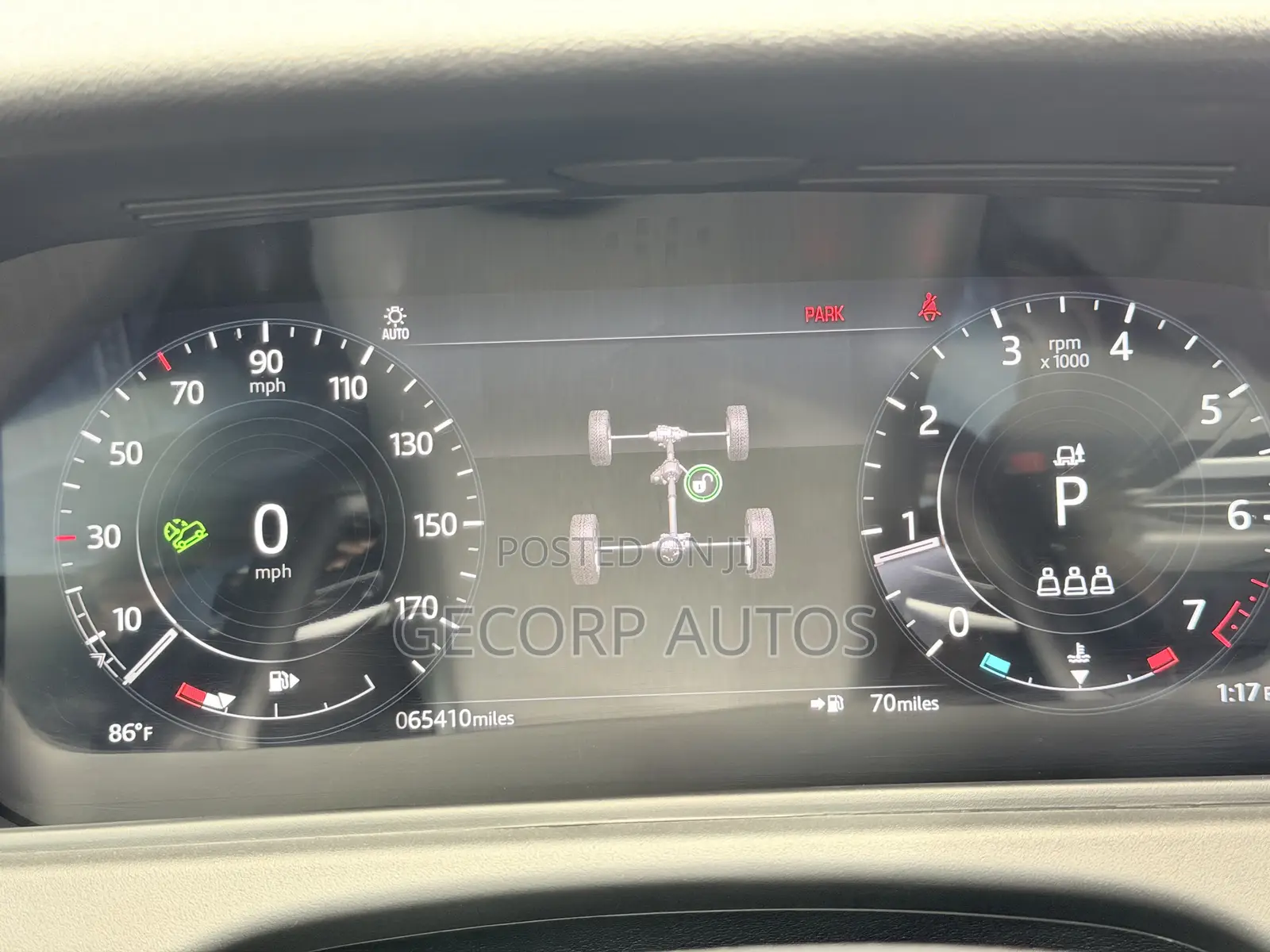 Land Rover Range Rover Velar R-Dynamic S 2021 Gray