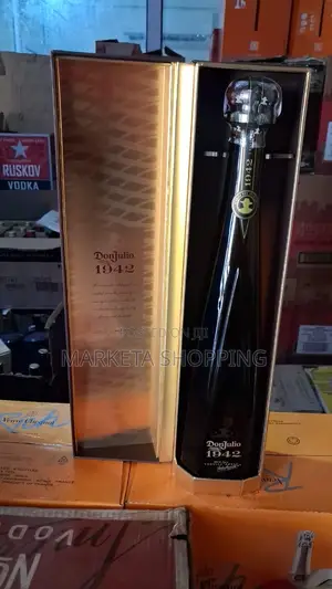Don Julio 1942 Tequila Anejo 750ml